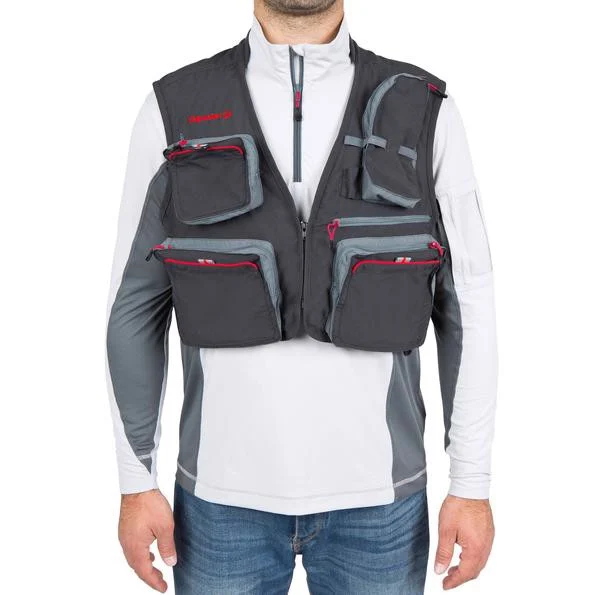 gilet caperlan