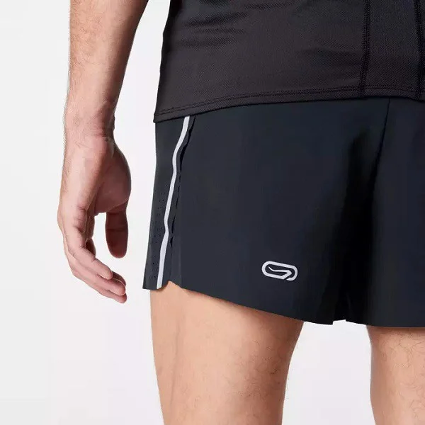 Pantalón running ajustado Hombre Kiprun Light